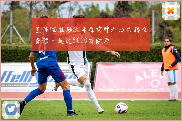 皇马瞄准勒沃库森前锋科法内转会费预计超过5000万欧元