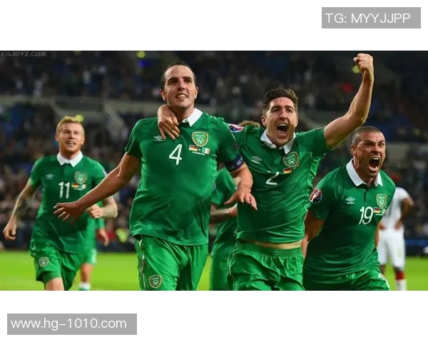 爱尔兰队奋力突围基恩专注附加赛祈祷英格兰未来不再牵挂