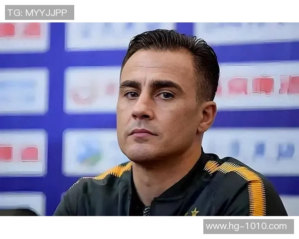 卡纳瓦罗称加图索具备能力引领意大利冲击世界杯荣耀