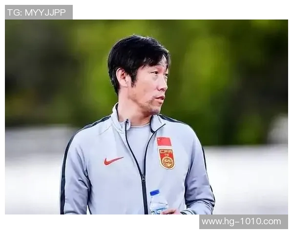 国足选帅面试已结束询价阶段年薪预计150万美元对标伊万 国足选帅面试已结束询价阶段年薪预计150万美元对标伊万