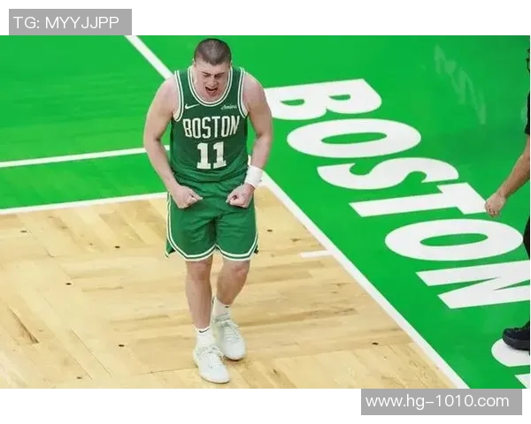 普理查德坦言赛季初过于思虑如今已放下包袱全力投篮