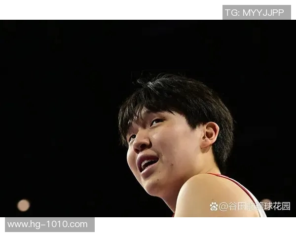 杨瀚森未来轮换策略探讨球队希望提升其经验与自信心